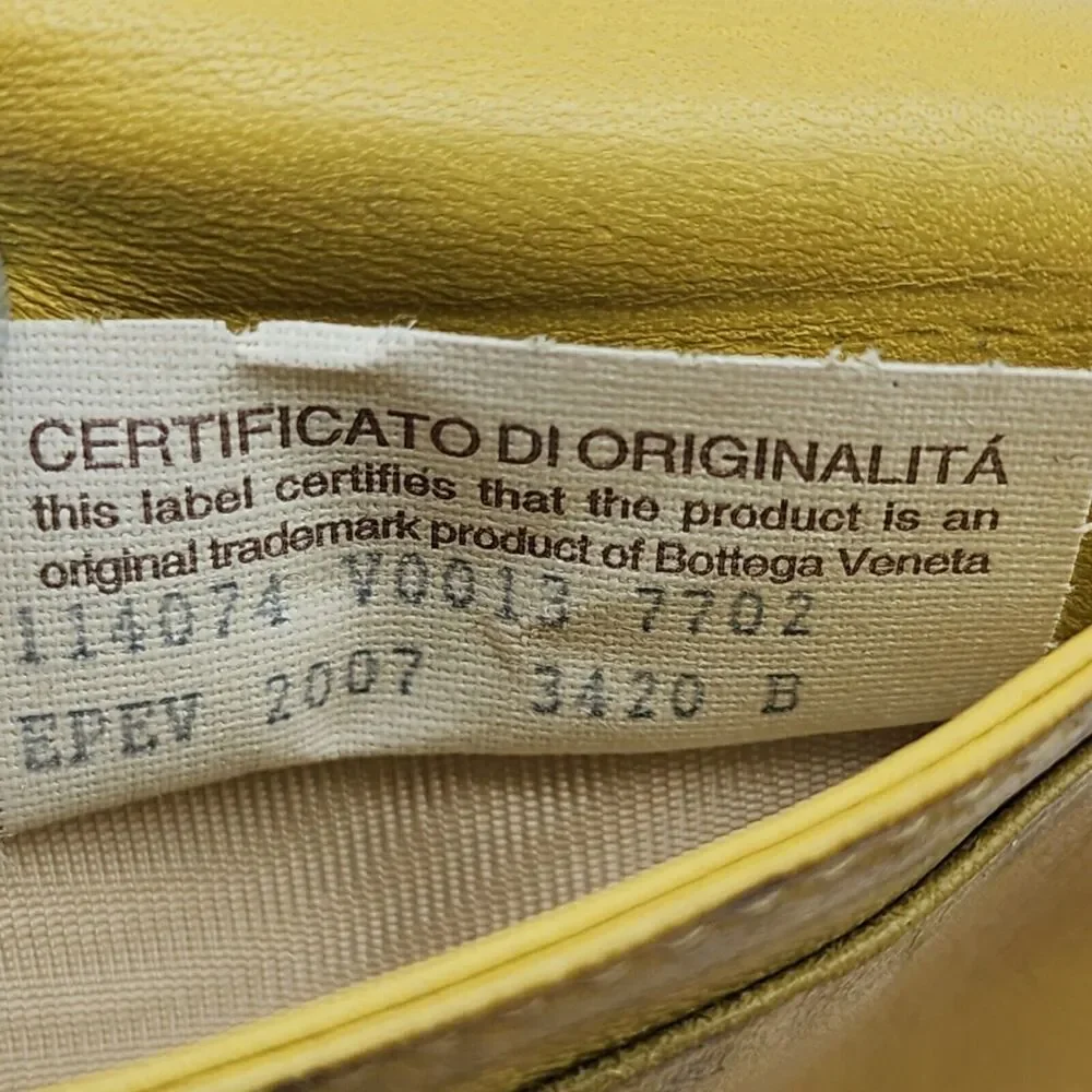 Bottega Veneta used ok